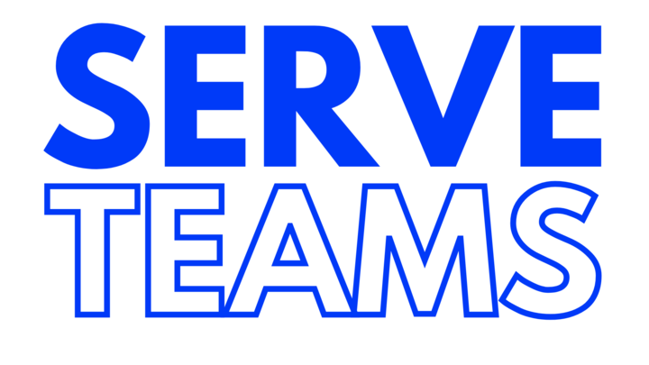 BH BERKLEY SERVE TEAMS logo