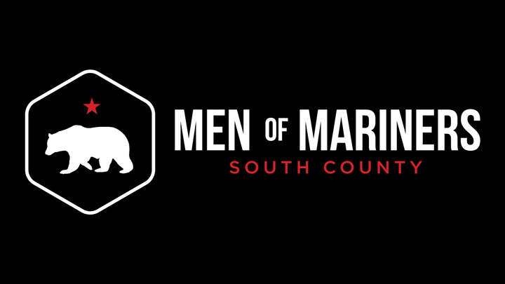 Men's Bible Study - Thursday Morning logo image