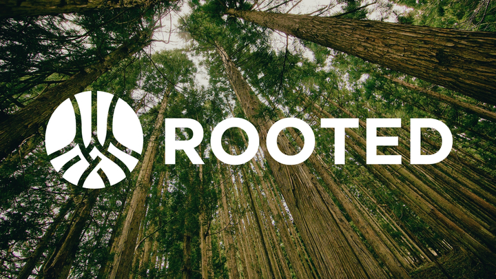 Rooted: Wednesday Fall 2019 Session logo image