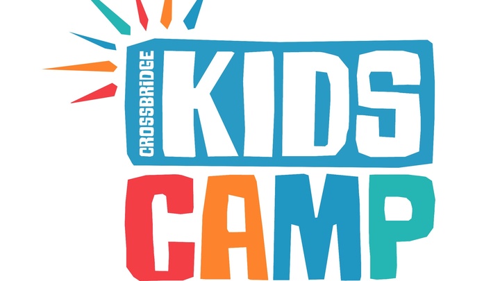 Kid's Summer Camp 2019 at Camp Zephyr! logo image