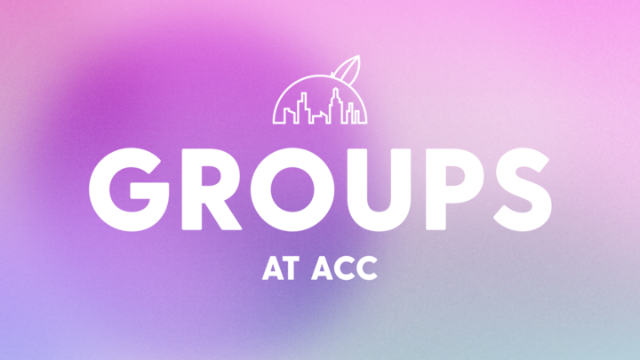 Accountability Groups logo