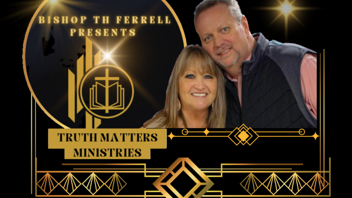 Truth Matters Ministries Partners  logo