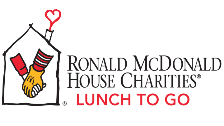 Ronald McDonald House - Lunch 2-Go logo image