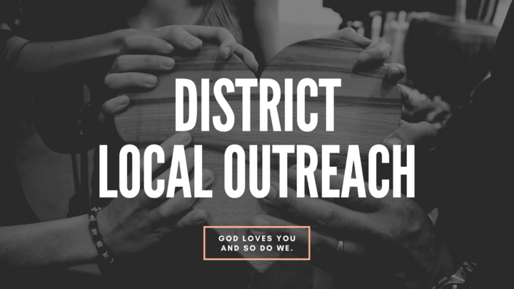 Local Outreach Opportunities logo