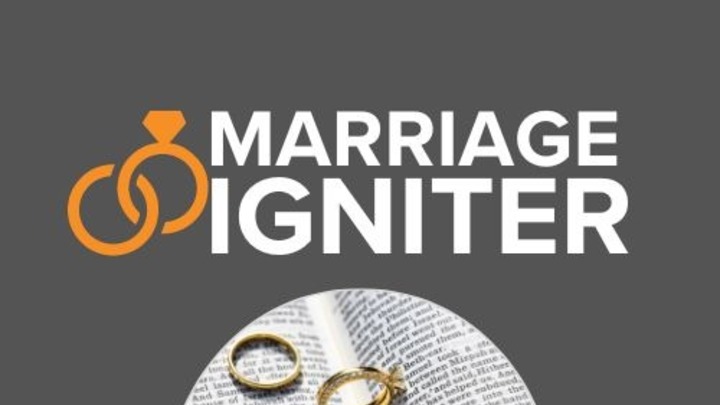 Marriage Help logo