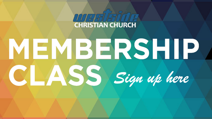 Membership Class logo