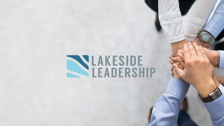Lakeside Leadership Luncheon logo image