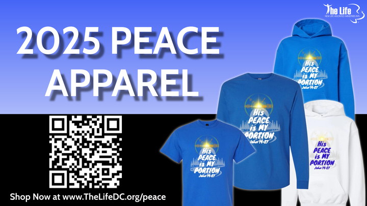 Shop The Life Store  logo