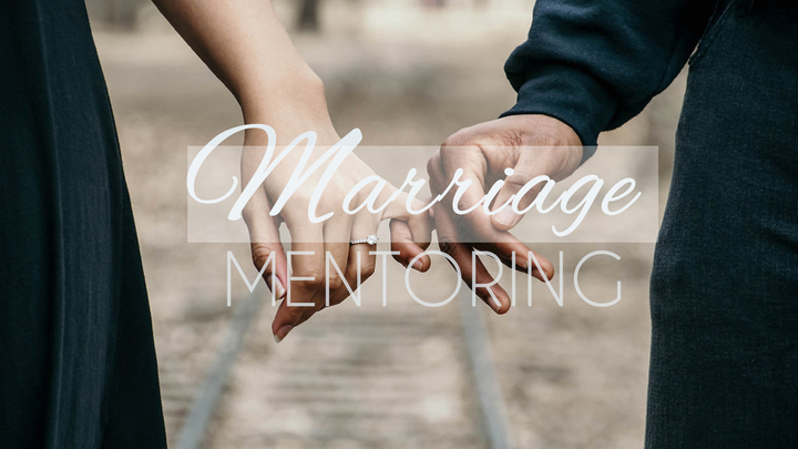 Marriage Mentoring Ministry logo