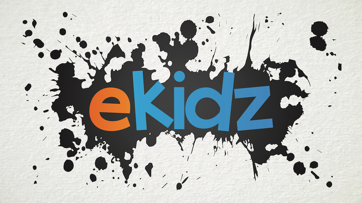 Children's Ministry Pre-Registration (Rocky Mount Campus) logo image