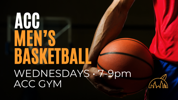 ACC Men's Basketball logo