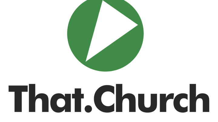 That.Church Serving logo