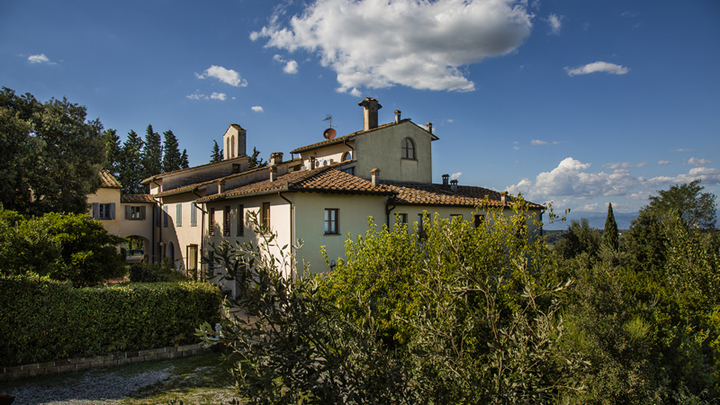 Italien 2024, Jugendfreizeit (Anmeldung) logo