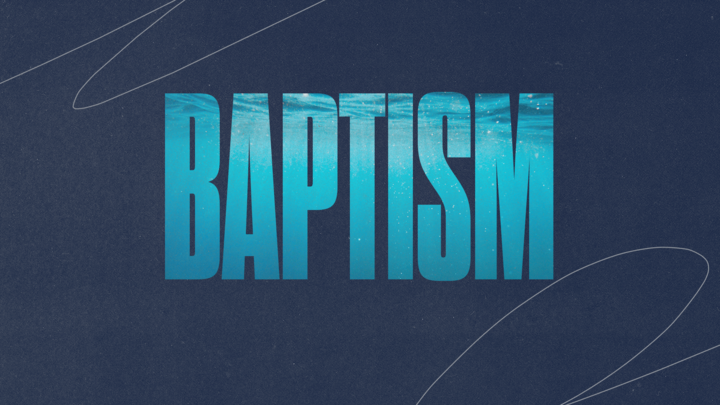 Baptism 