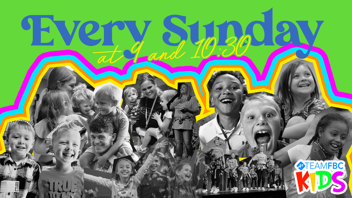 Kids Services logo