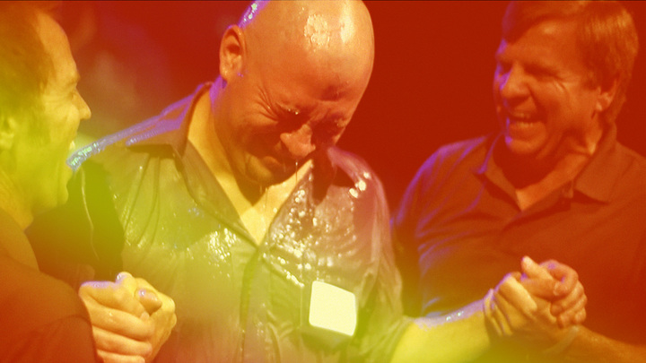Baptism Opportunity (July 2019) logo image