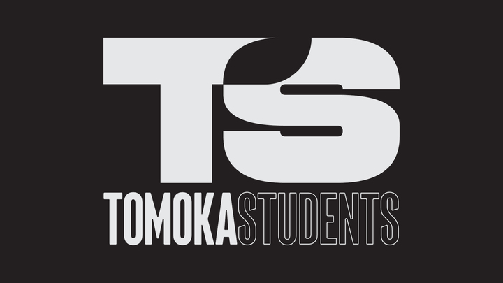 New Smyrna Campus | Tomoka Students logo
