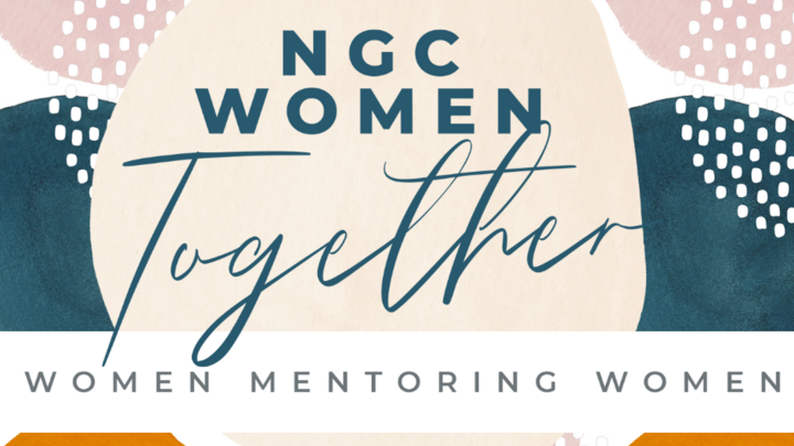 Eastside |Women Together: Women Mentoring Women logo