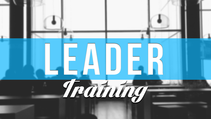 COM Leader Greenhouse Meeting logo image