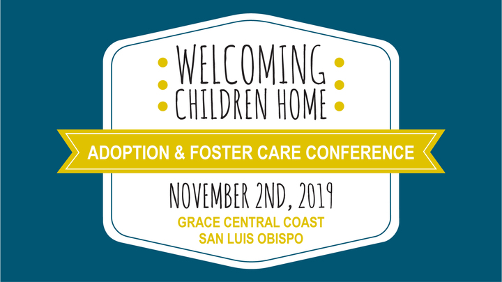 Welcoming Children Home 2019 logo image