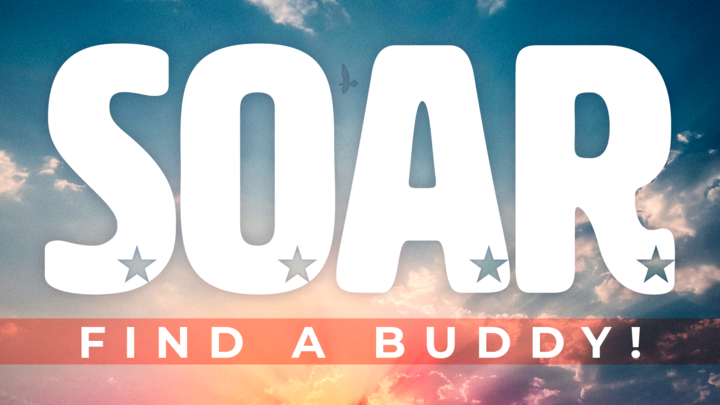 SOAR Family Intake Form (Special Needs Ministry) logo