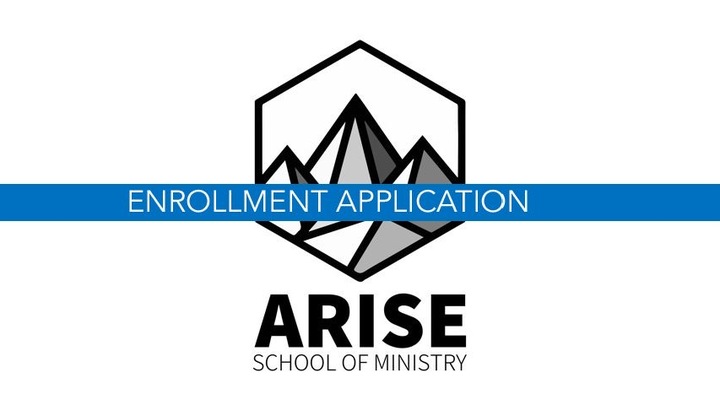 2025-2026 ASOM Enrollment Application Only logo