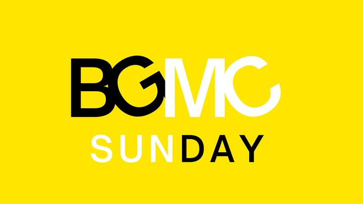 BGMC logo