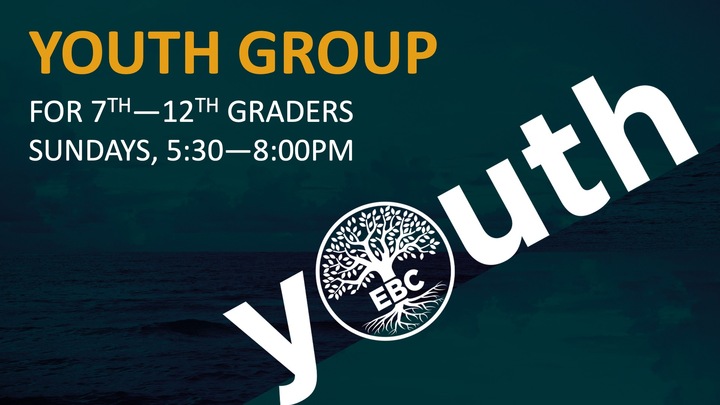 Youth Group logo