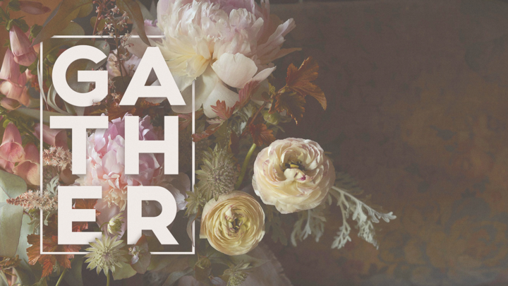 Gather logo image