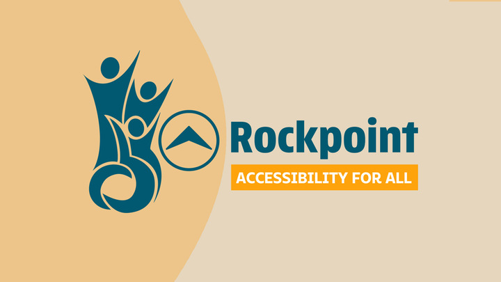 Accesibility for All: Learn About Me Form logo