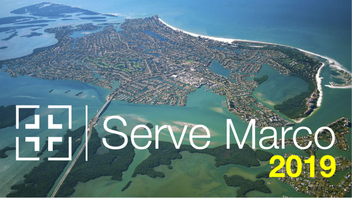 Medium servemarco