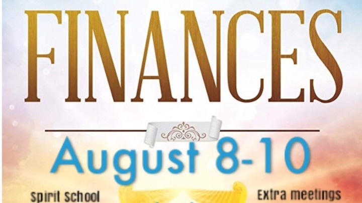 Kevin Zadai Conference logo image