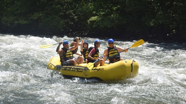 Adventure Camp 2019 logo image