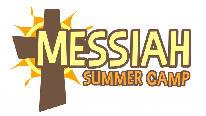 2019 Messiah Summer Day Camp Registration logo image