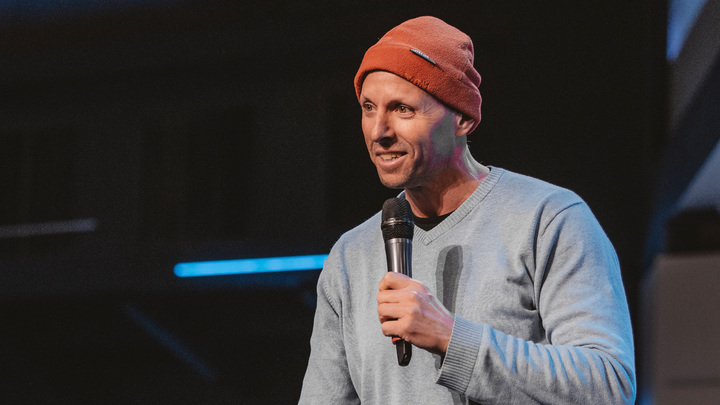 Guest Speaker Guy Leibovitz  logo