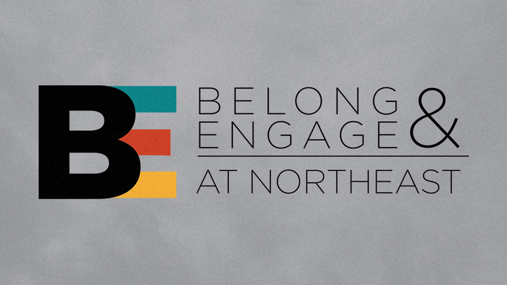 BE Conversation logo image