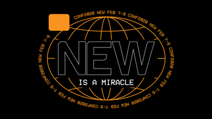 HCY CONF. 2020 logo image