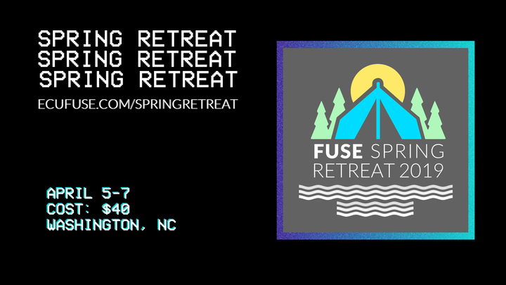 Medium spring retreat