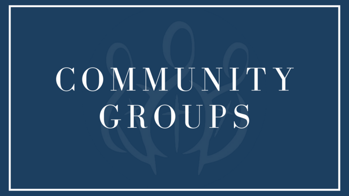 Community Group Interest logo