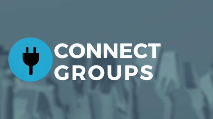 Connect Groups logo