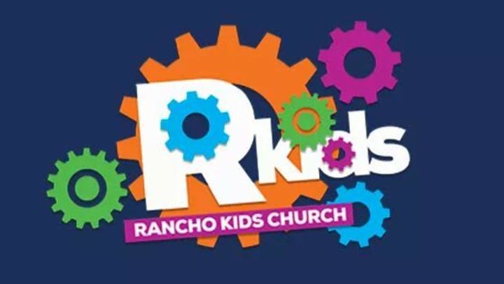 Rancho Kids Volunteer Application logo image