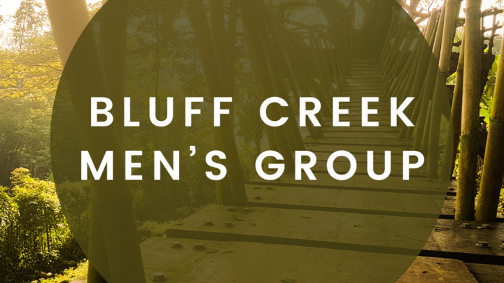 Men's Group logo