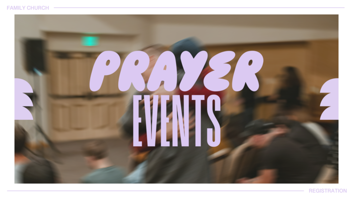 Weekly Prayer Meeting (Portsmouth) logo
