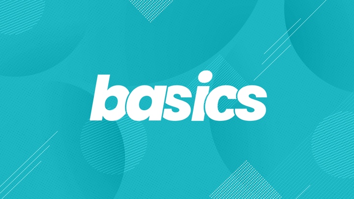 Basics logo