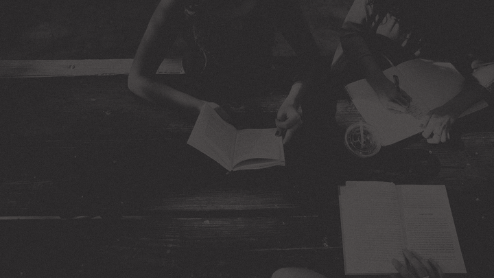 The Huddle Journal logo