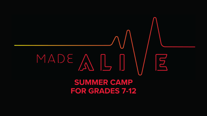 Grace Students Super Summer Camp logo image