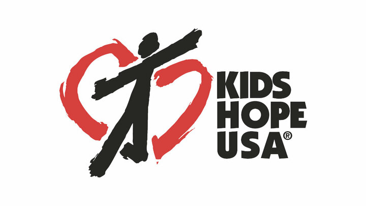 Kids Hope USA logo