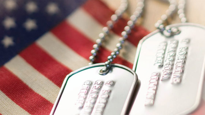 ARROWS OUT Serves the Veterans - Sunday, October 6, 2019 logo image