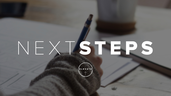 NextSteps logo image