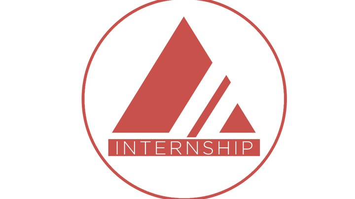 Internship 2019/2020 2nd Year Application logo image